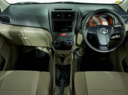 Toyota Avanza 1.3 E AT 2012 Hitam 10