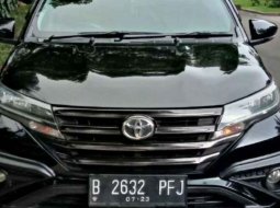 Mobil Toyota Rush 2018 TRD Sportivo dijual, DKI Jakarta 1