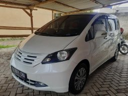 Jual cepat Honda Freed 2012 di Banten 1