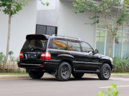 Jual cepat Toyota Land Cruiser 4.2 VX 2000 di Jawa Barat 6