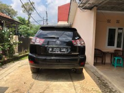 Dijual mobil bekas Toyota Harrier , Jawa Barat  12