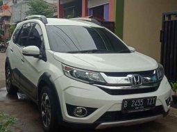 Mobil Honda BR-V 2018 terbaik di DKI Jakarta 10