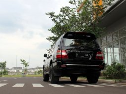 Jual cepat Toyota Land Cruiser 4.2 VX 2000 di Jawa Barat 8