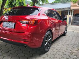 Mobil Mazda 3 2019 terbaik di Banten 8