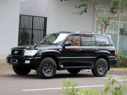 Jual cepat Toyota Land Cruiser 4.2 VX 2000 di Jawa Barat 7