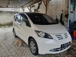 Jual cepat Honda Freed 2012 di Banten 3