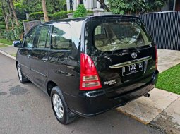 Dijual mobil bekas Toyota Kijang Innova V, DKI Jakarta  12