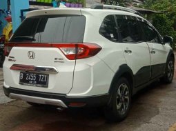 Mobil Honda BR-V 2018 terbaik di DKI Jakarta 9