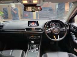 Mobil Mazda 3 2019 terbaik di Banten 9