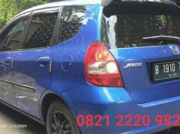 Jawa Barat, Daewoo Matiz 2004 kondisi terawat 1
