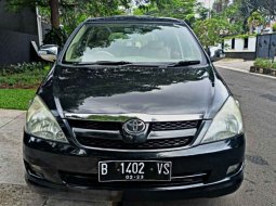 Dijual mobil bekas Toyota Kijang Innova V, DKI Jakarta  1