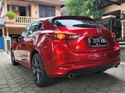 Mobil Mazda 3 2019 terbaik di Banten 7