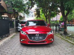 Mobil Mazda 3 2019 terbaik di Banten 2