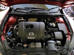 Mobil Mazda 3 2019 terbaik di Banten 19