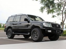 Jual cepat Toyota Land Cruiser 4.2 VX 2000 di Jawa Barat 3