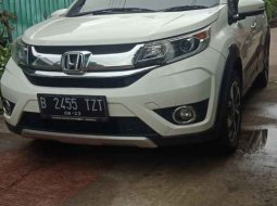 Mobil Honda BR-V 2018 terbaik di DKI Jakarta 6