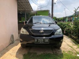 Dijual mobil bekas Toyota Harrier , Jawa Barat  1