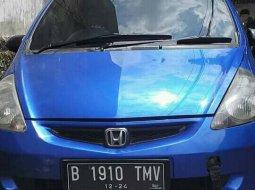 Jawa Barat, Daewoo Matiz 2004 kondisi terawat 2