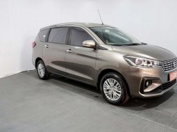 Suzuki Ertiga GX MT 2018 Abu-abu 1