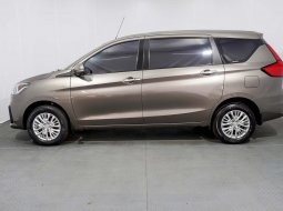 Suzuki Ertiga GX MT 2018 Abu-abu 3