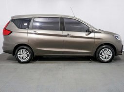 Suzuki Ertiga GX MT 2018 Abu-abu 4