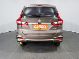 Suzuki Ertiga GX MT 2018 Abu-abu 9