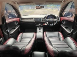 Honda HR-V 1.5L E CVT MATIC 2019 Putih ISTIMEWA BGT KM LOW JAMIN SUKA BGT BUKTIIN LANGSUNG 5