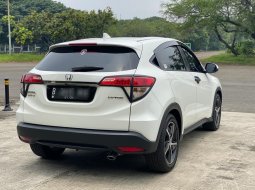 Honda HR-V 1.5L E CVT MATIC 2019 Putih ISTIMEWA BGT KM LOW JAMIN SUKA BGT BUKTIIN LANGSUNG 8