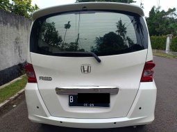 DKI Jakarta, Honda Freed 2011 kondisi terawat 14