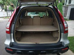 Jual Honda CR-V 2.4 2008 harga murah di DKI Jakarta 6