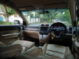 Jual Honda CR-V 2.4 2008 harga murah di DKI Jakarta 9