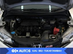 Jawa Barat, Honda Jazz RS 2015 kondisi terawat 14