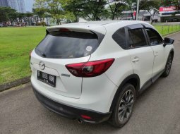 Mobil Mazda CX-5 2015 terbaik di DKI Jakarta 7
