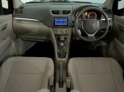 Suzuki Ertiga GX MT 2018 Merah 3