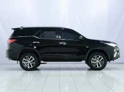 TOYOTA NEW FORTUNER (BLACK) TYPE SRZ 4X2 2.7CC A/T (2016) 2