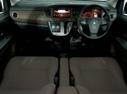 Toyota Calya G AT 2018 Abu-Abu 7