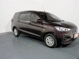 Suzuki Ertiga GL MT 2018 Merah 1