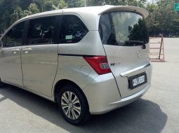 Honda Freed PSD 2013 Silver 4