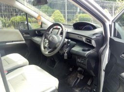 Honda Freed PSD 2013 Silver 10