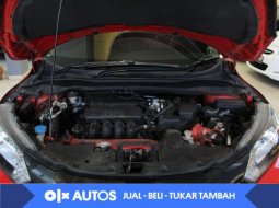 Jawa Barat, Honda HR-V 2017 kondisi terawat 14