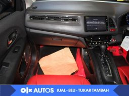 Jawa Barat, Honda HR-V 2017 kondisi terawat 10