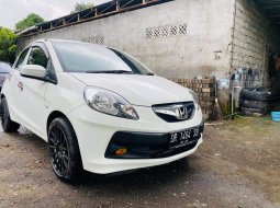 Honda Brio 2016 Nusa Tenggara Barat dijual dengan harga termurah 5