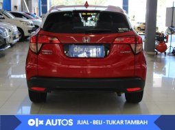 Jawa Barat, Honda HR-V 2017 kondisi terawat 4