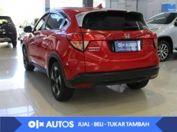 Jawa Barat, Honda HR-V 2017 kondisi terawat 5