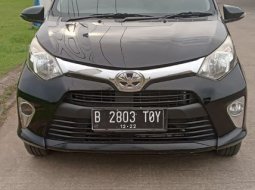 Jawa Barat, jual mobil Toyota Calya 2017 dengan harga terjangkau 2