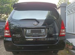 Dijual mobil bekas Toyota Kijang Innova , DI Yogyakarta  1