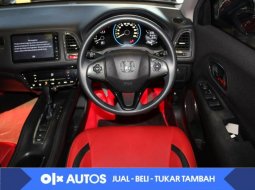 Jawa Barat, Honda HR-V 2017 kondisi terawat 9