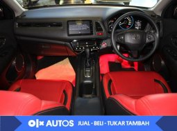 Jawa Barat, Honda HR-V 2017 kondisi terawat 8