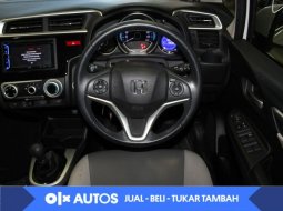 Jawa Barat, Honda Jazz RS 2015 kondisi terawat 9