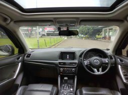 Mobil Mazda CX-5 2015 terbaik di DKI Jakarta 5